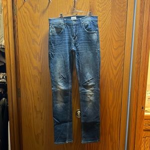 HUDSON JEANS - Blake Slim Straight
